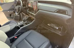 New Lexus TX 350 2025 Silver