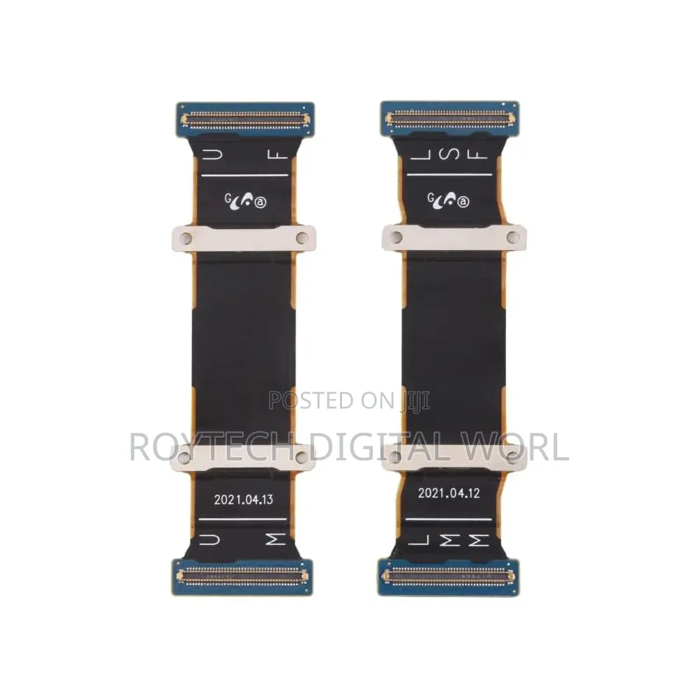 Samsung Folds Axis Flex Cable Connector Replacement