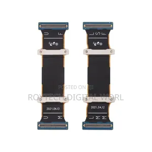Samsung Folds Axis Flex Cable Connector Replacement