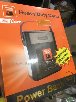 Power Bank