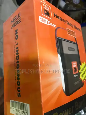 Power Bank