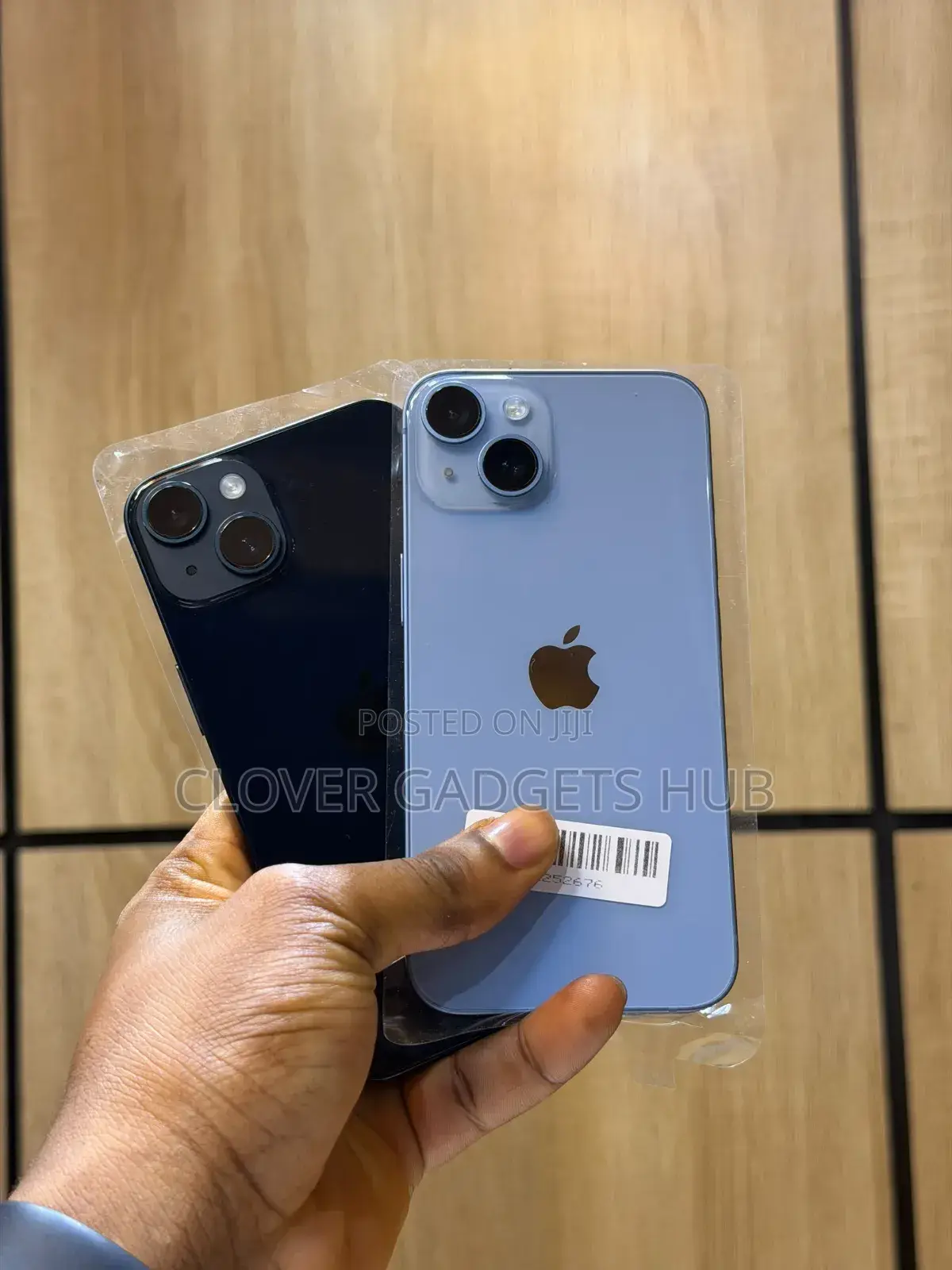 Apple iPhone 14 128 GB Black