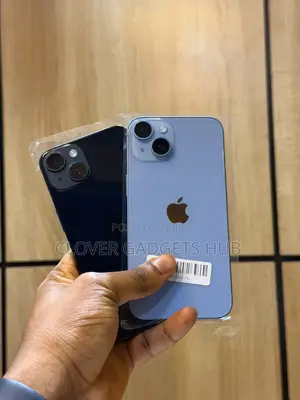 Apple iPhone 14 128 GB Black