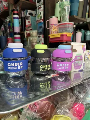 Cheer Up Water Bottle 880ml