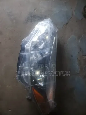 Full Light Corolla 2014 Model