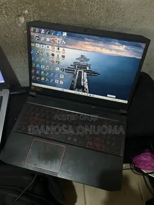Laptop Acer Nitro 5 16GB Intel Core i5 SSD 512GB