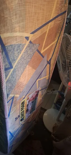 4.5 By6 14inches Mattress