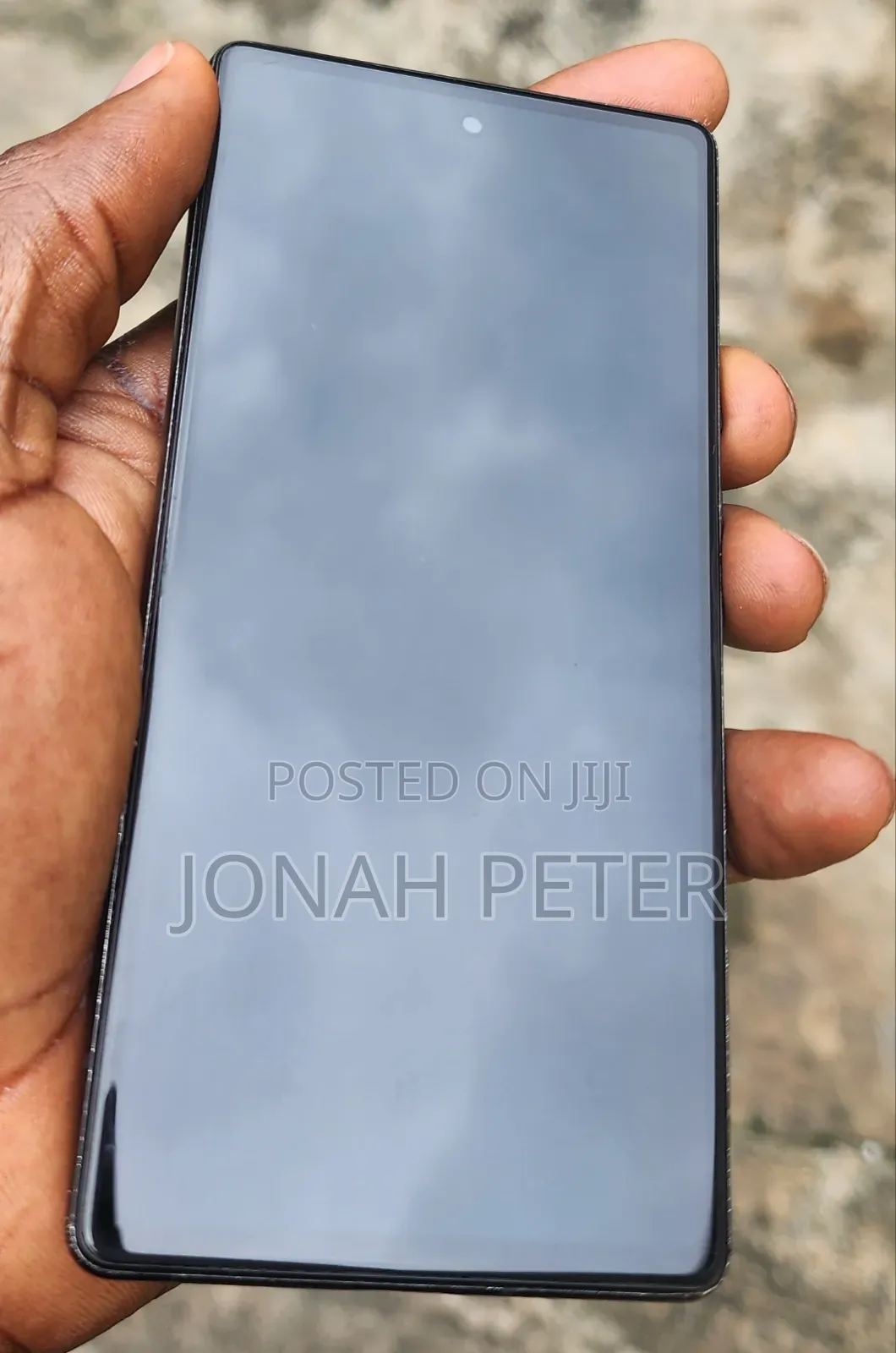 Google Pixel 6a 128 GB Blue