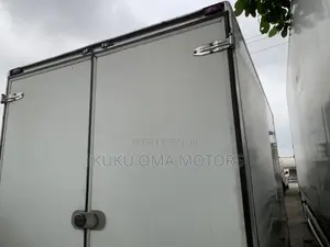 Mercedes-Benz Sprinter 2002 White