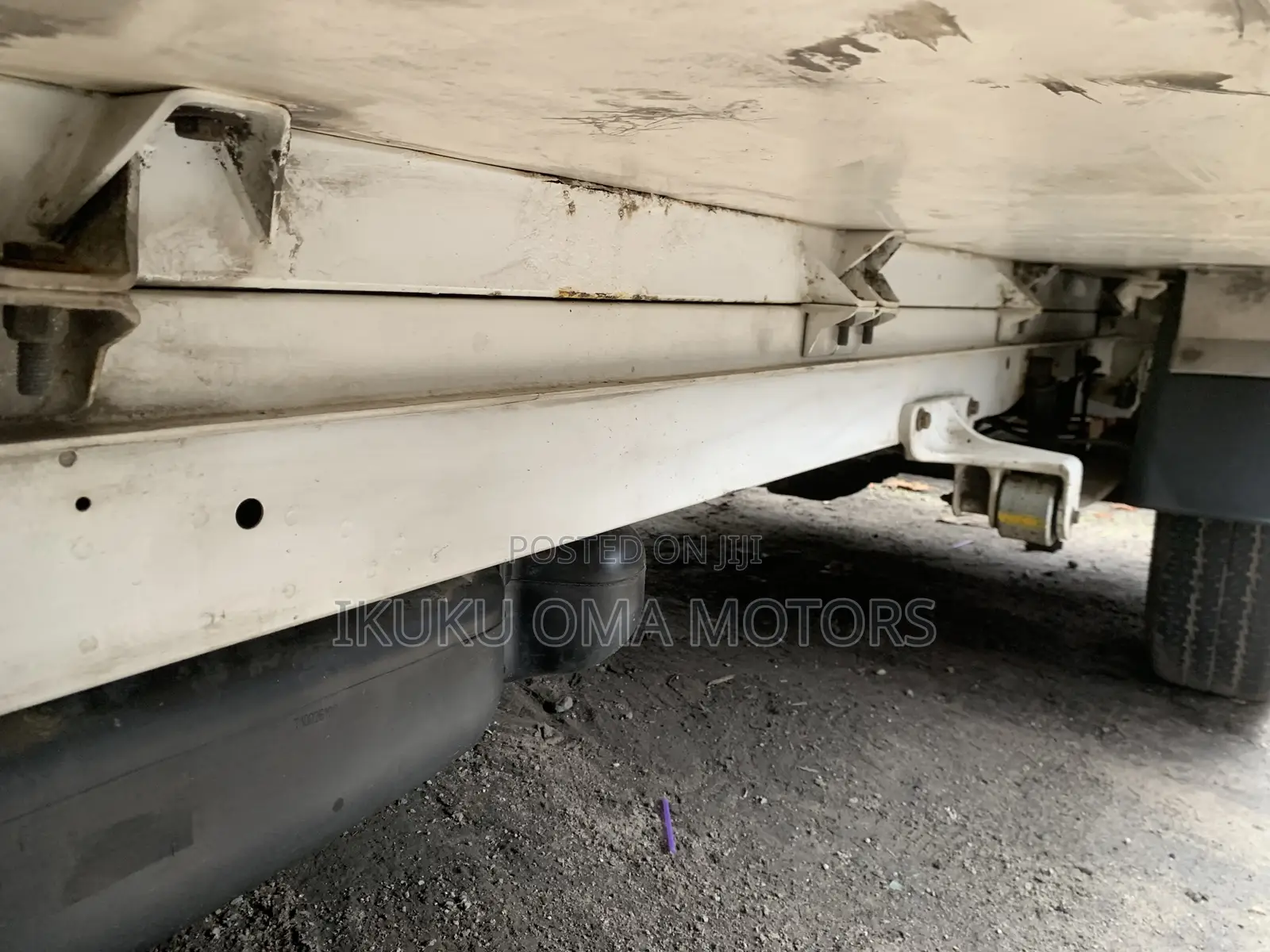Mercedes-Benz Sprinter 2002 White