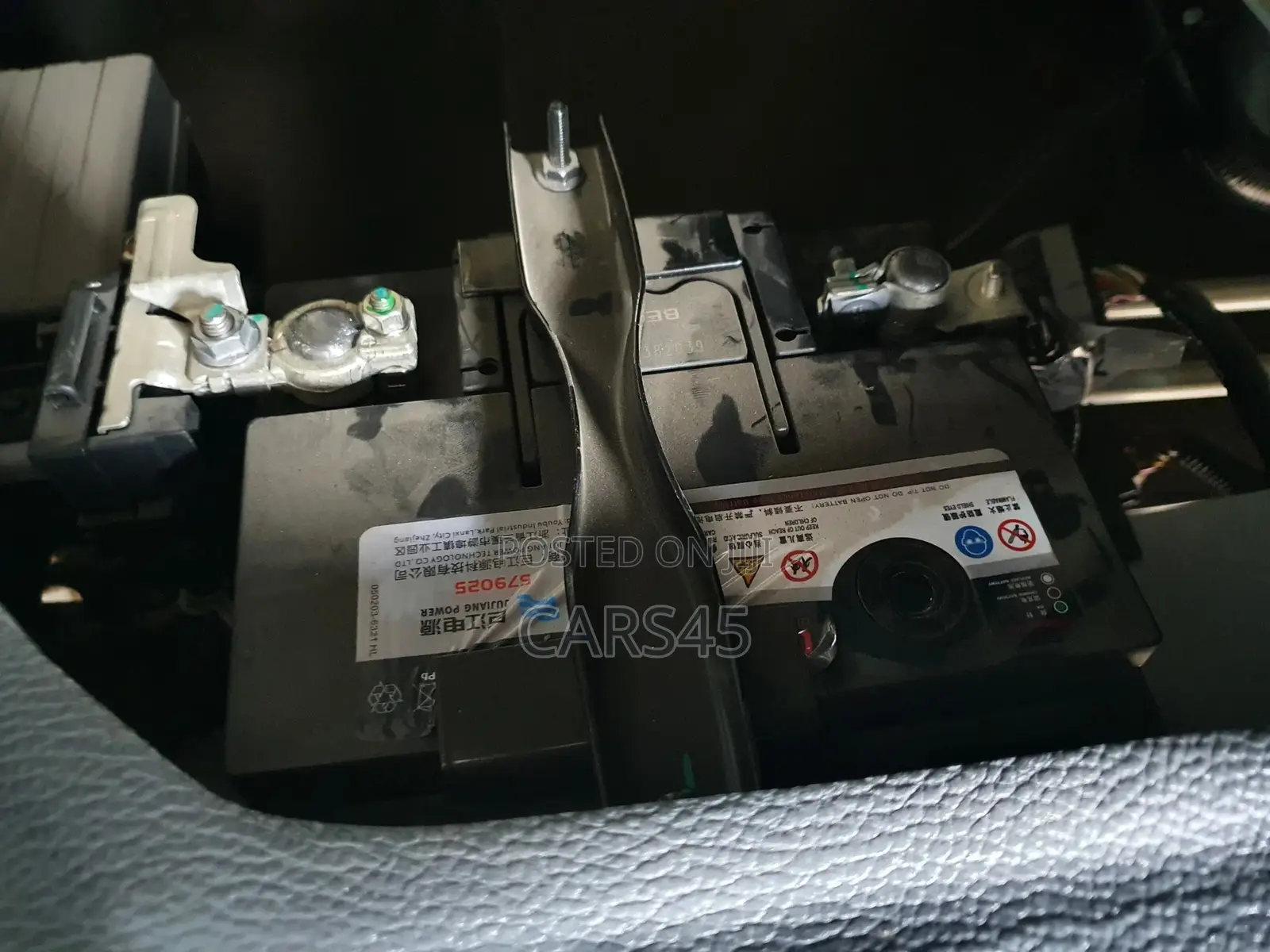 New Farizon E6 2025 White