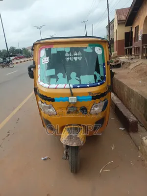 Oladipz Akanni