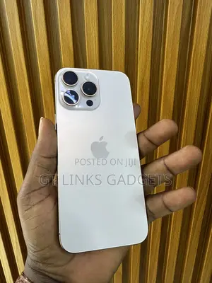 Apple iPhone 16 Pro Max 512 GB Rose Gold