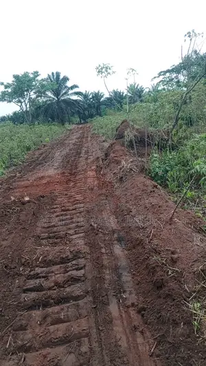 Pre-Launch of Crownville Estate Phase 2 EMAH Community, EKIADOLOR Axis