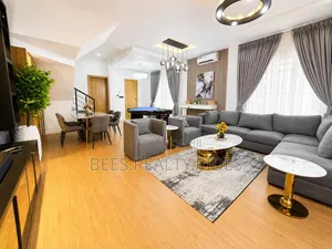 Luxury 3BRM Terrace Duplex With a PS5, Snooker and Tennis Table