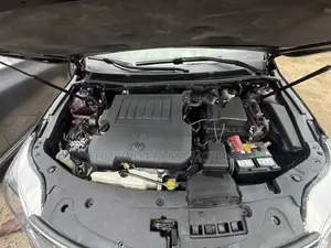 Toyota Avalon XLE 4dr Sedan (3.5L 6cyl 6A) 2014 Burgundy