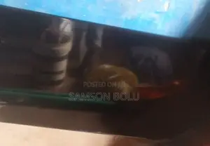 Broken Screen