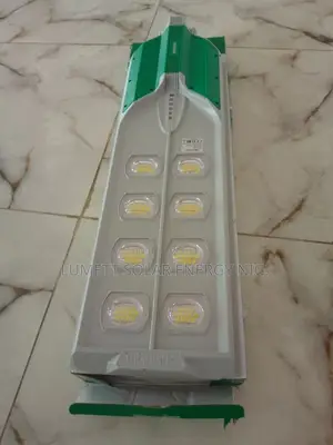 NEWVEW 400W Solar LED Road Light Suppliers Nigeria