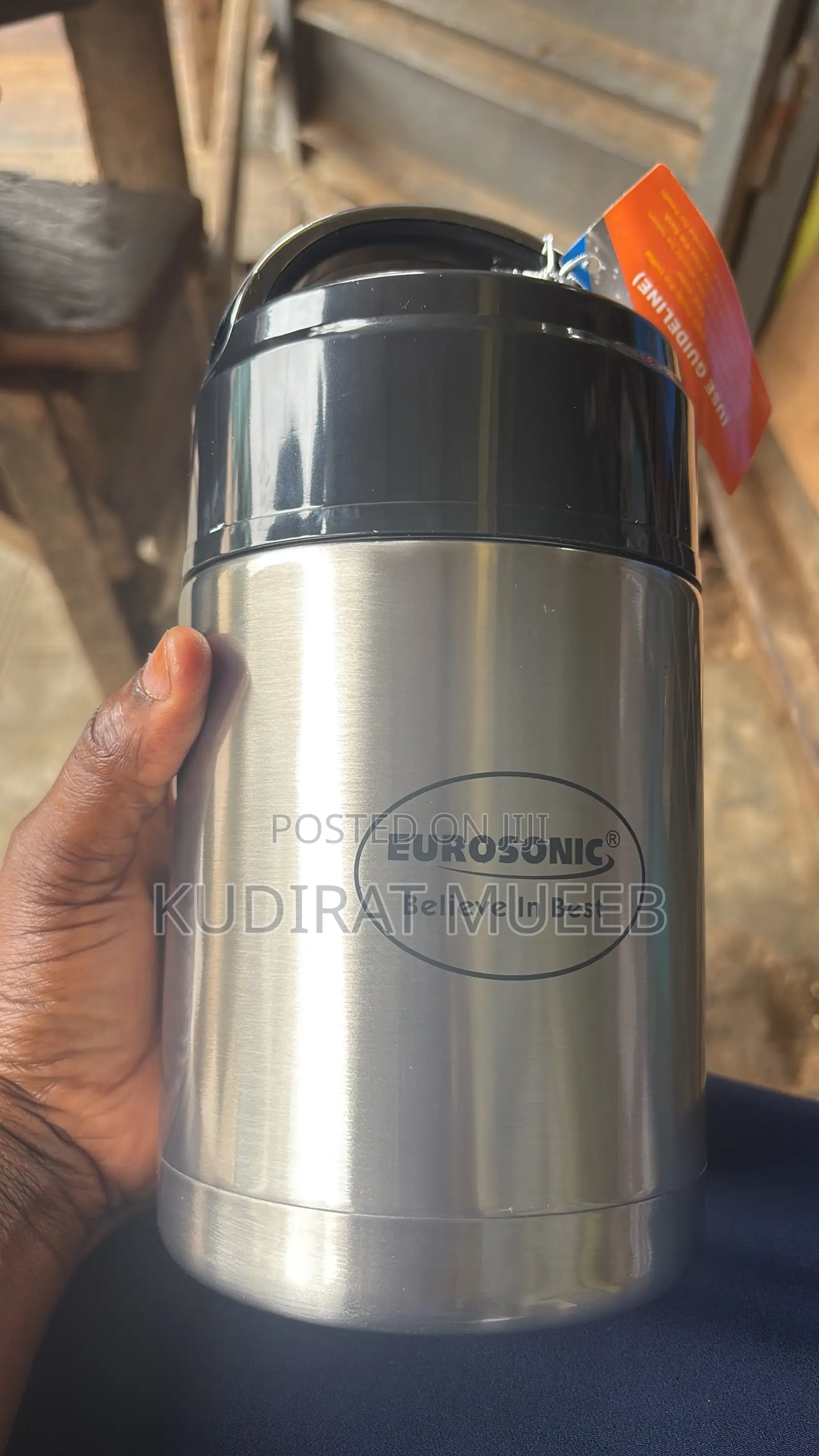 Food Flask