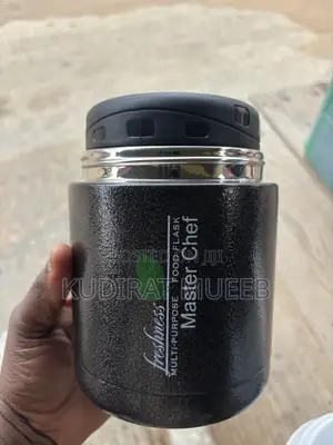 Food Flask