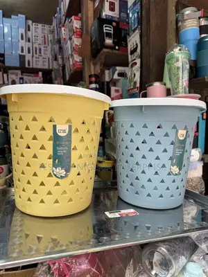 Multipurpose Basket Available in Different Colors