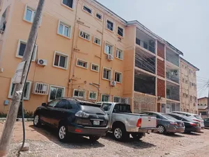 4bdrm Block of Flats in Zone 1 / Wuse for sale