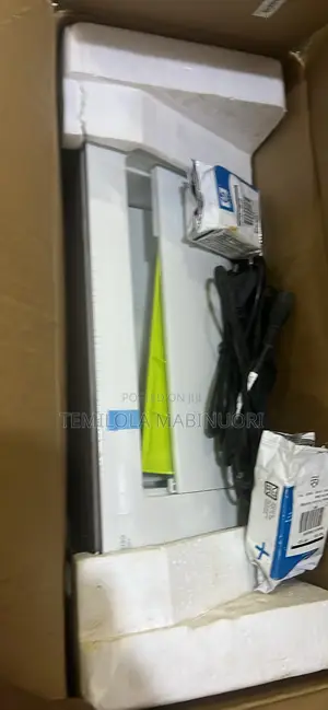 A New Deskjet 2130 Printer