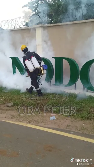 Fumigation Global Service