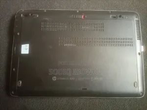 Laptop HP EliteBook 820 G4 8GB Intel Core i5 SSD 500GB