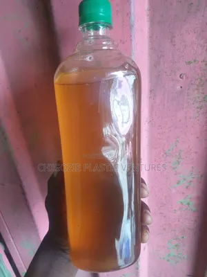 Castor Oil