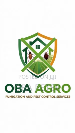 Fumigation Global Service