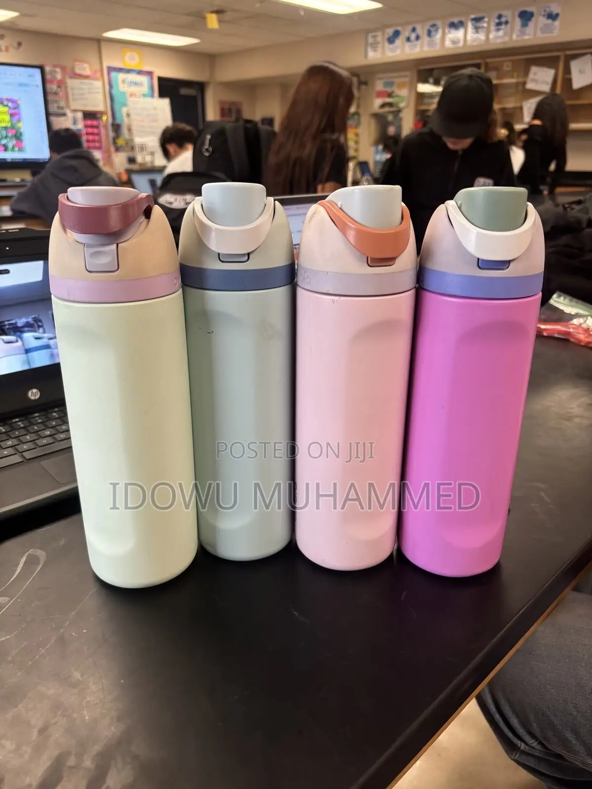 Owala Bottle