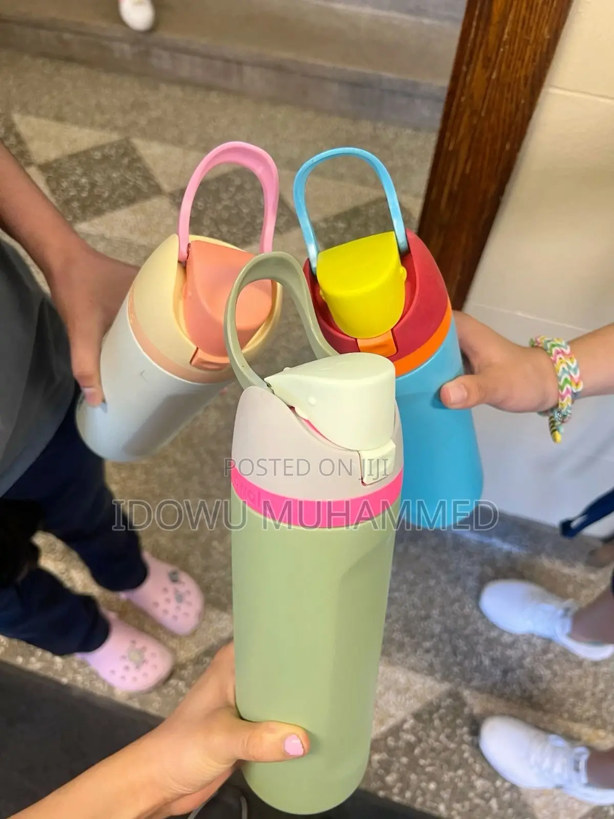 Owala Bottle