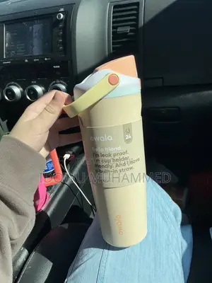 Owala Bottle