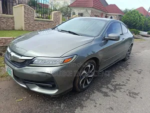 Honda Accord 2014