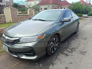 Honda Accord 2014