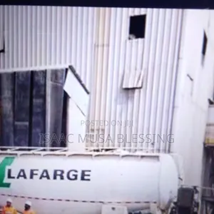 Dangote Mangal Bua Lafarg and Others