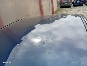 Toyota Yaris iA 2017 Blue