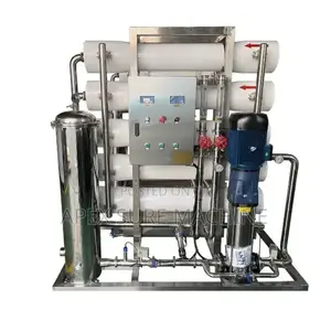 Reverse Osmosis Machine 5000L