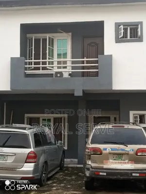 Furnished 3bdrm Townhouse/Terrace in Lekki Gardens Phase for sale