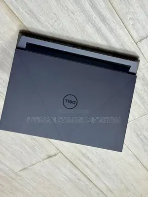 Laptop Dell G15 5535 32GB AMD Ryzen 7 SSD 1T