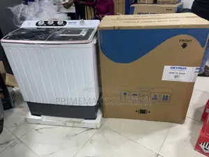 New Skyrun SPB116-024S 11KG Twin Tub Washer