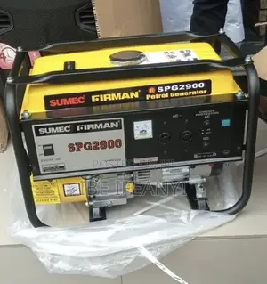 Sumec Firman Generator Spg2900e2