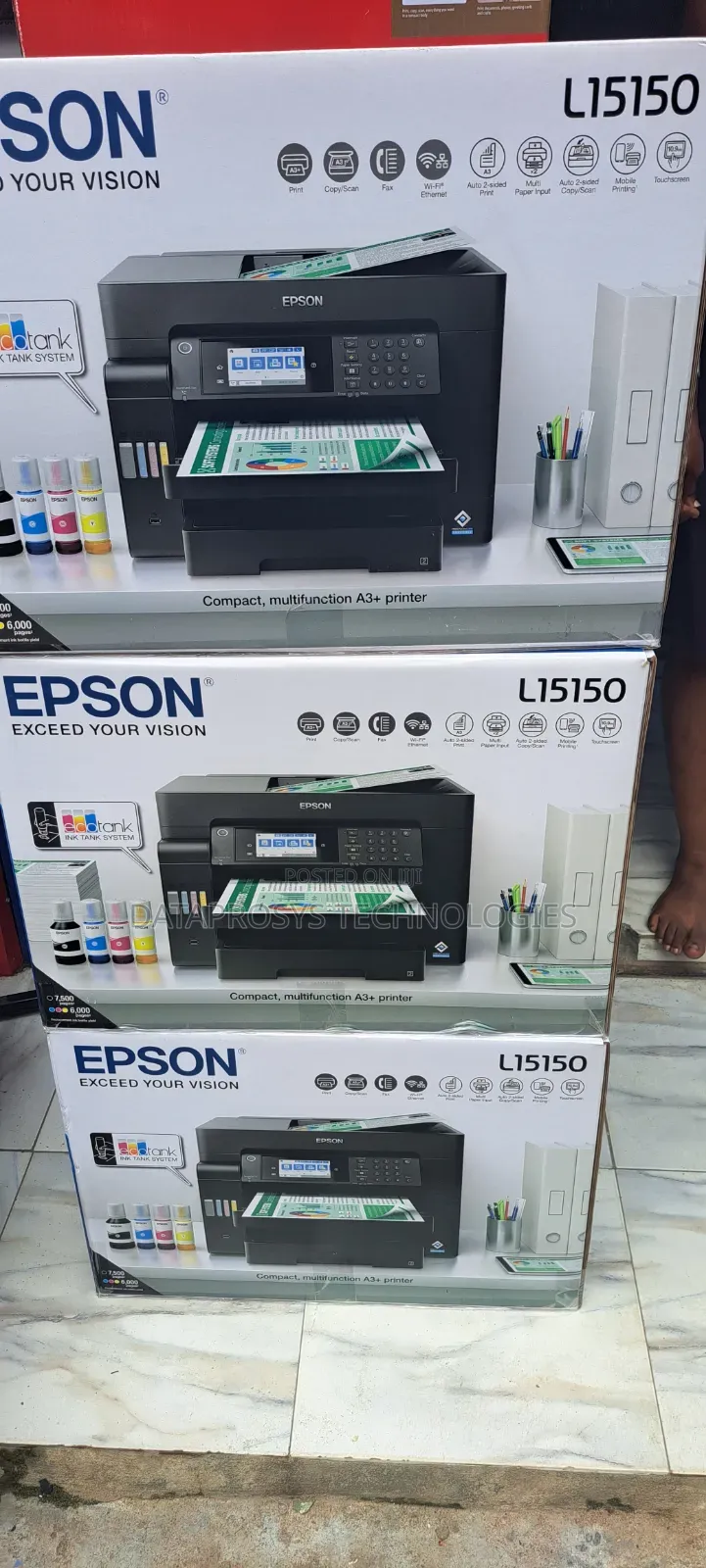 Epson L15150