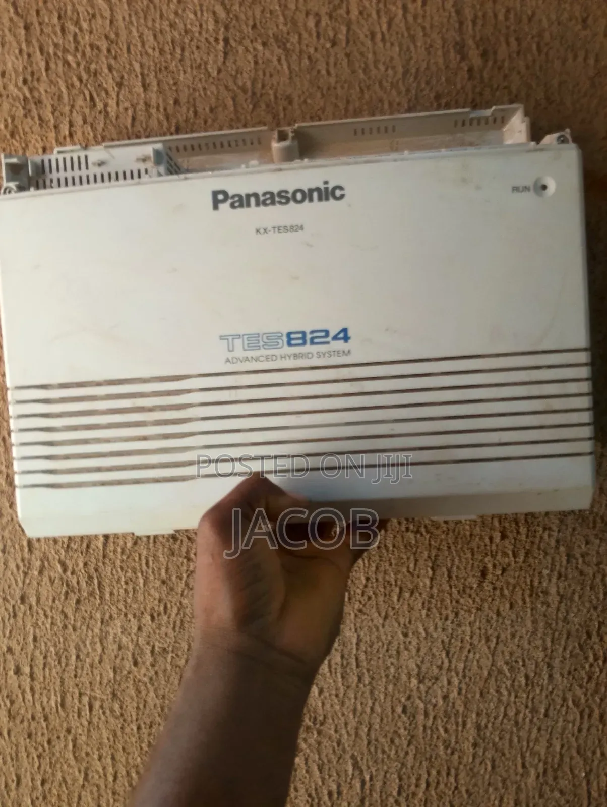 Panasonic KX-TES824