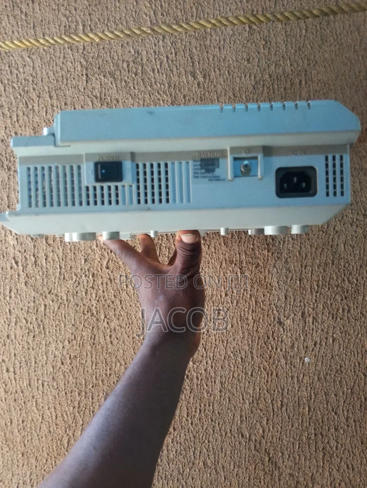 Panasonic KX-TES824