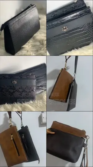 Men Purse Collection