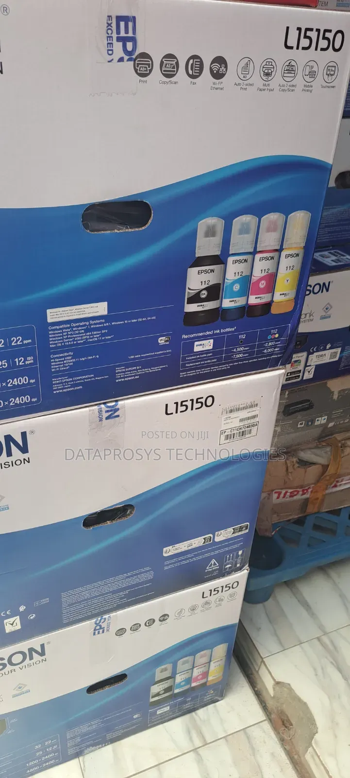Epson L15150