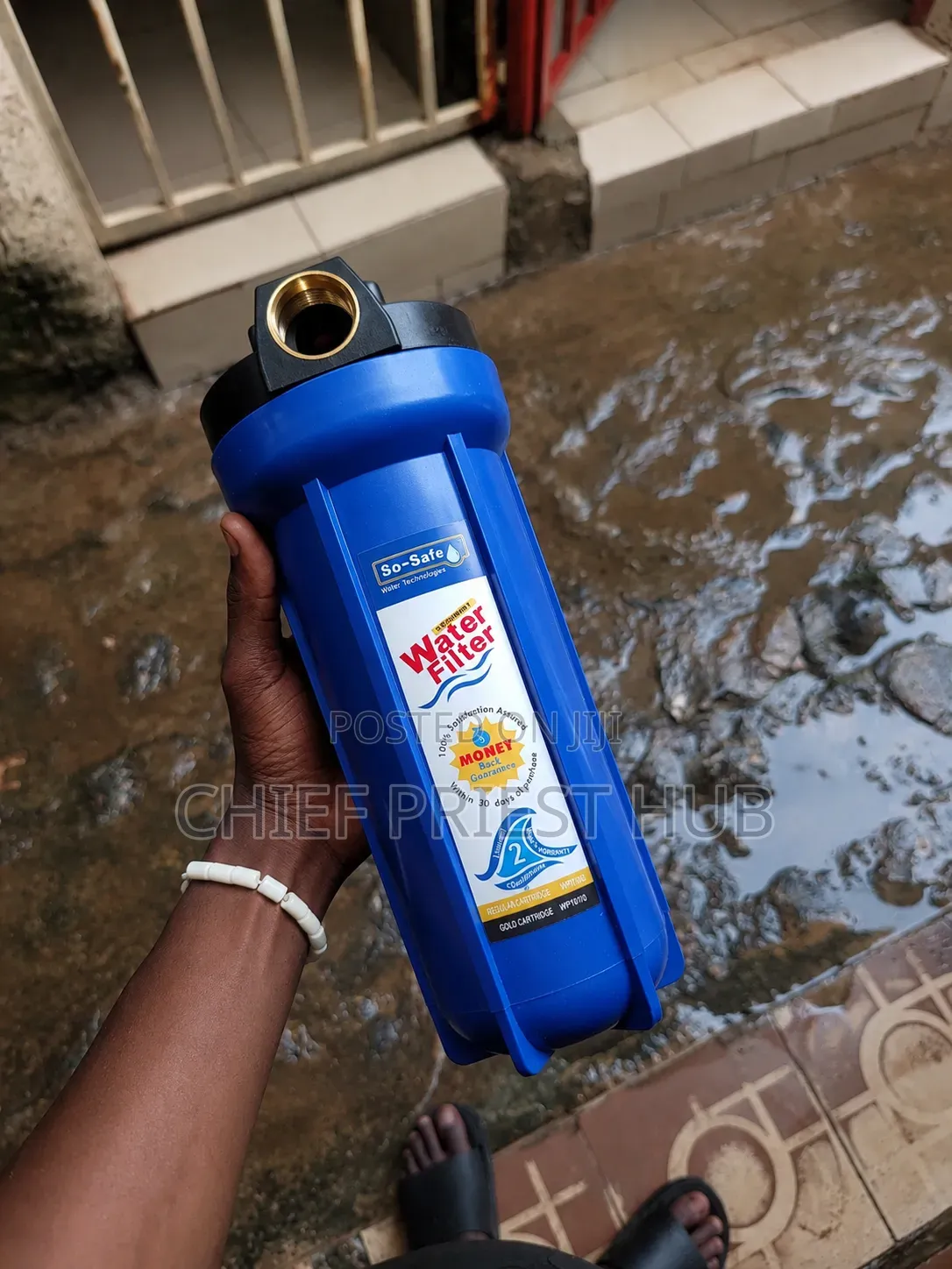 Original Water Filter