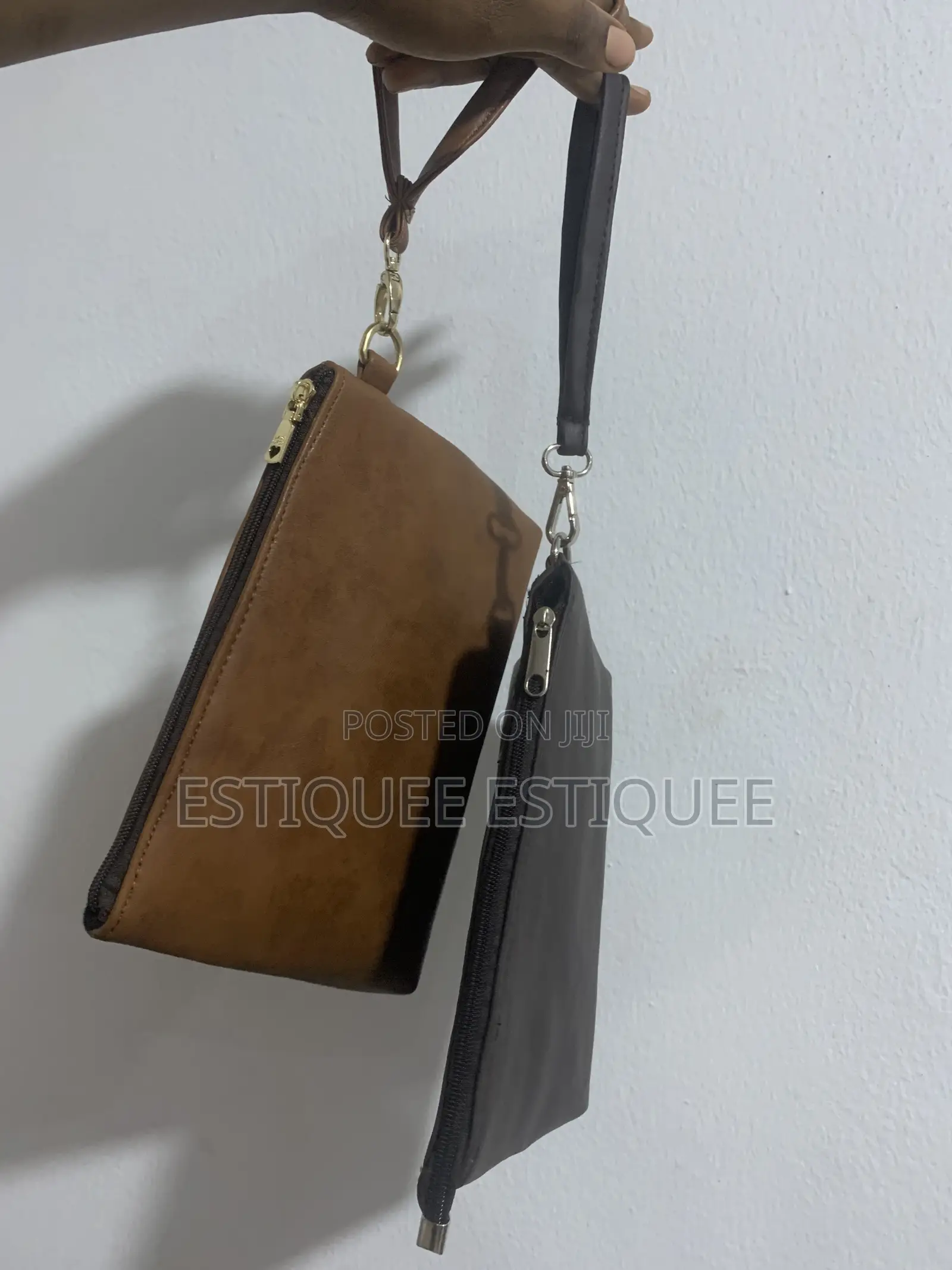 Men Purse Collection